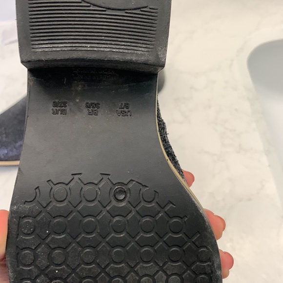 Kate spade sedgewick glitter booties - Picture 5 of 7